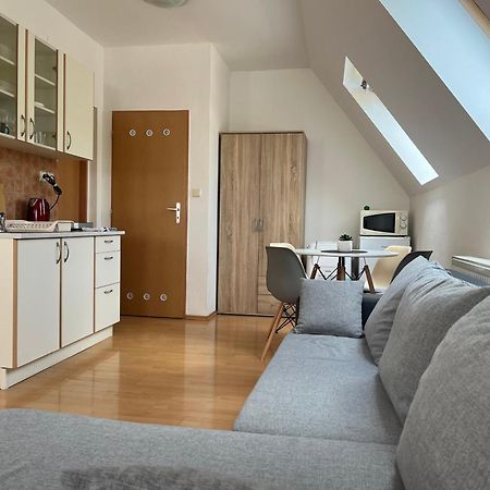 Apartmany V Zlatej Ulicke Bojnice Luaran gambar
