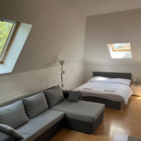 Apartmany V Zlatej Ulicke Bojnice Luaran gambar
