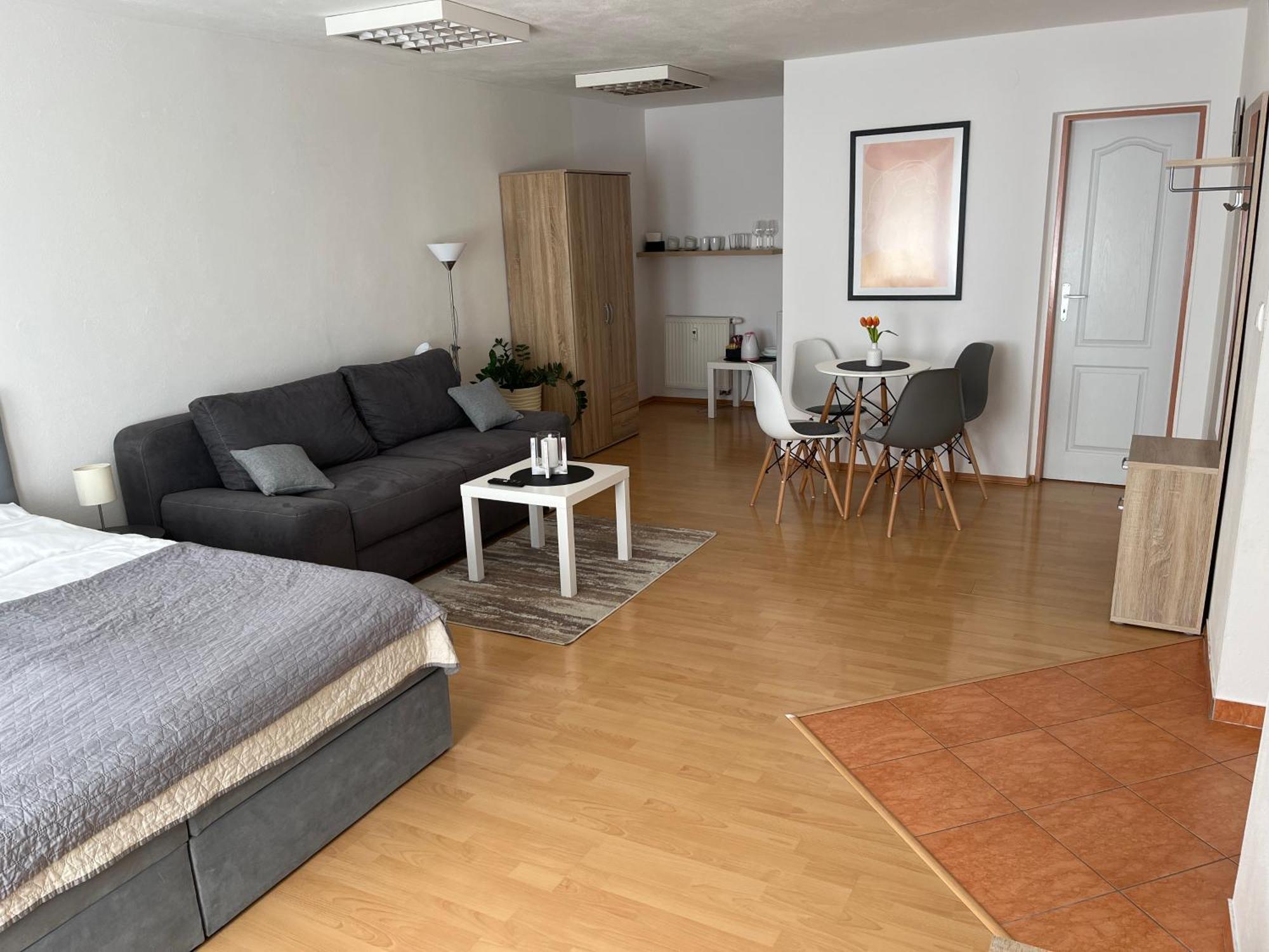 Apartmany V Zlatej Ulicke Bojnice Luaran gambar