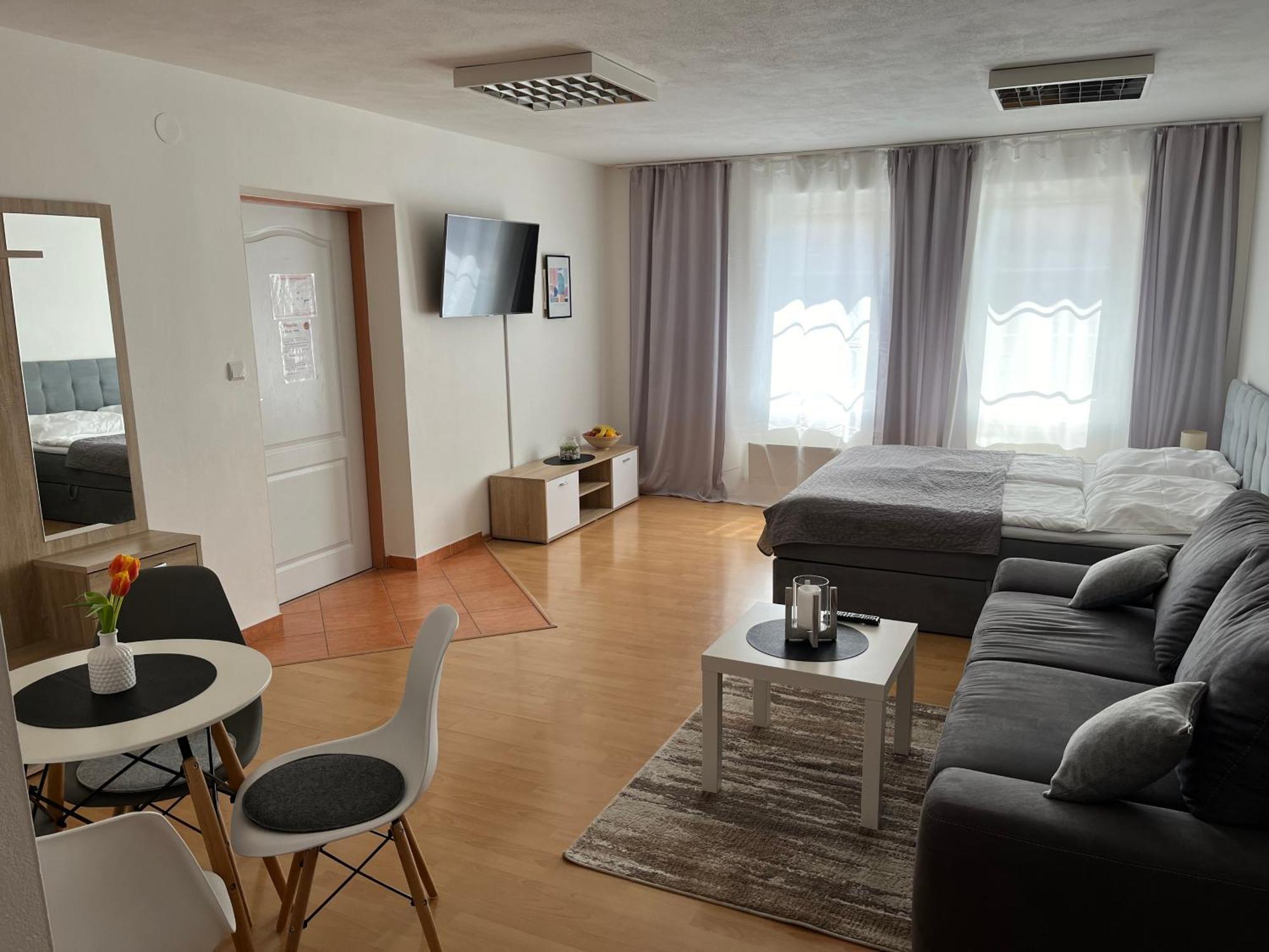 Apartmany V Zlatej Ulicke Bojnice Luaran gambar