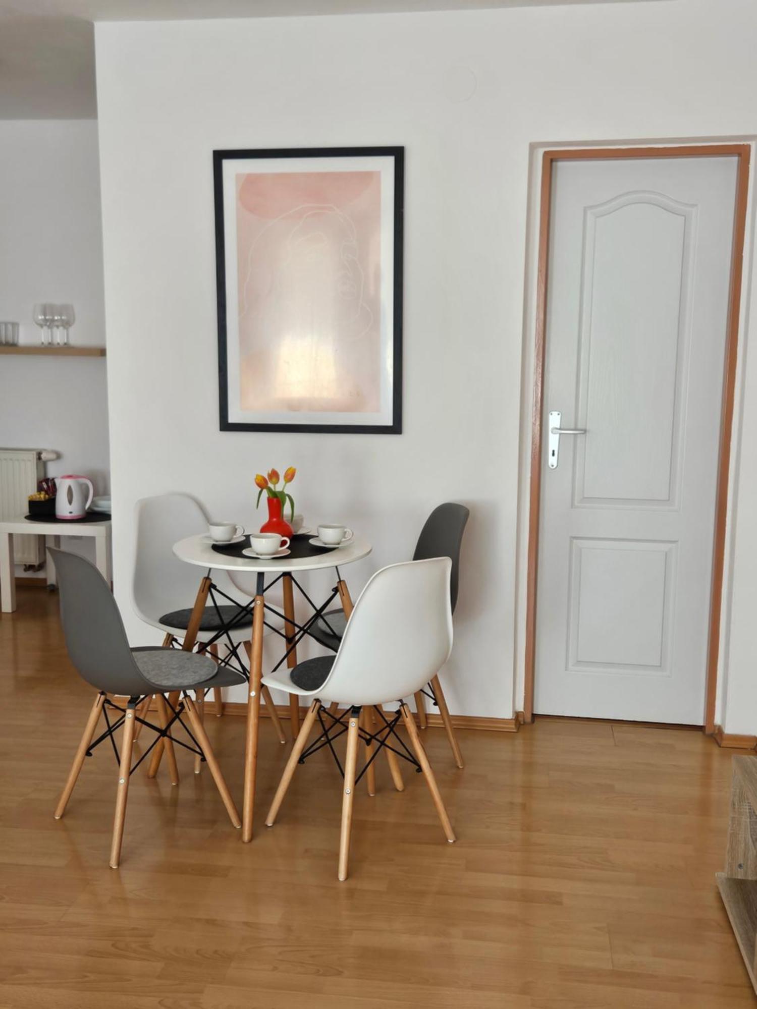 Apartmany V Zlatej Ulicke Bojnice Luaran gambar