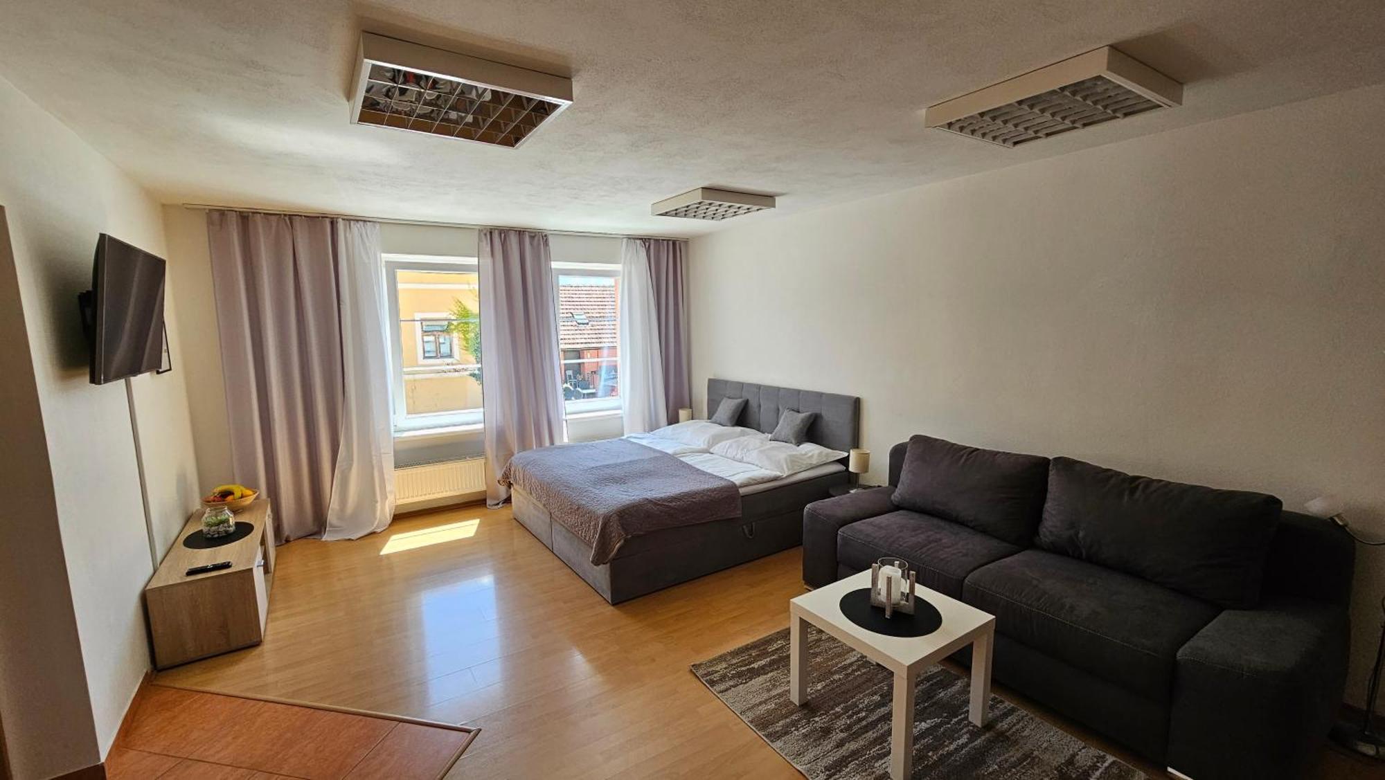Apartmany V Zlatej Ulicke Bojnice Luaran gambar
