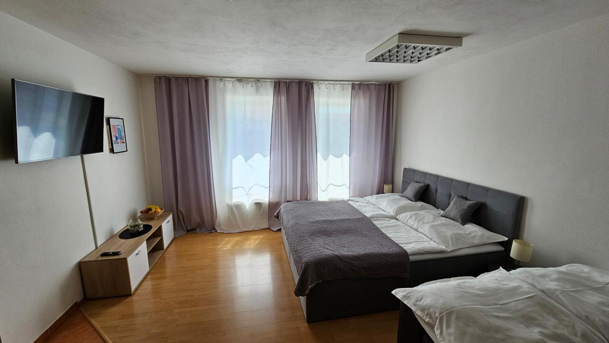 Apartmany V Zlatej Ulicke Bojnice Luaran gambar