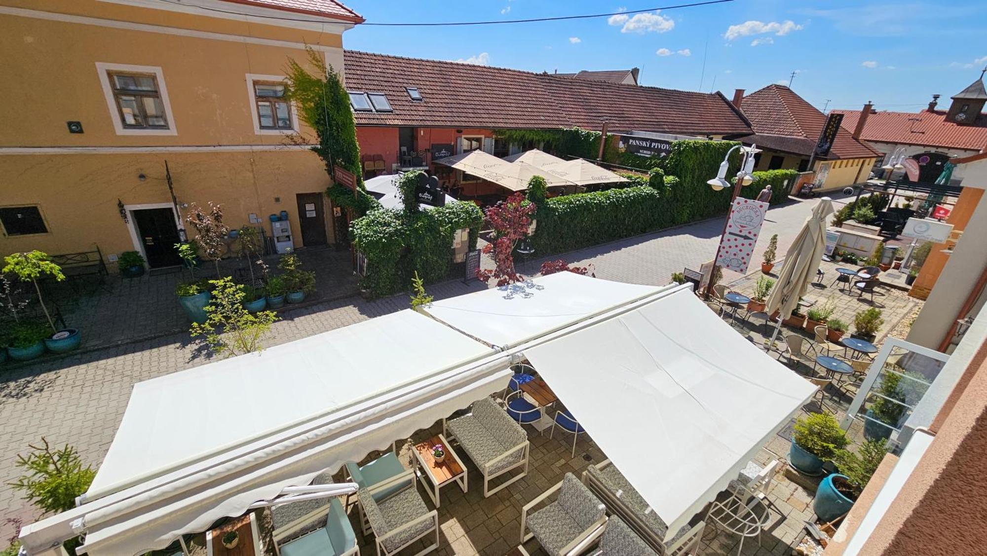 Apartmany V Zlatej Ulicke Bojnice Luaran gambar