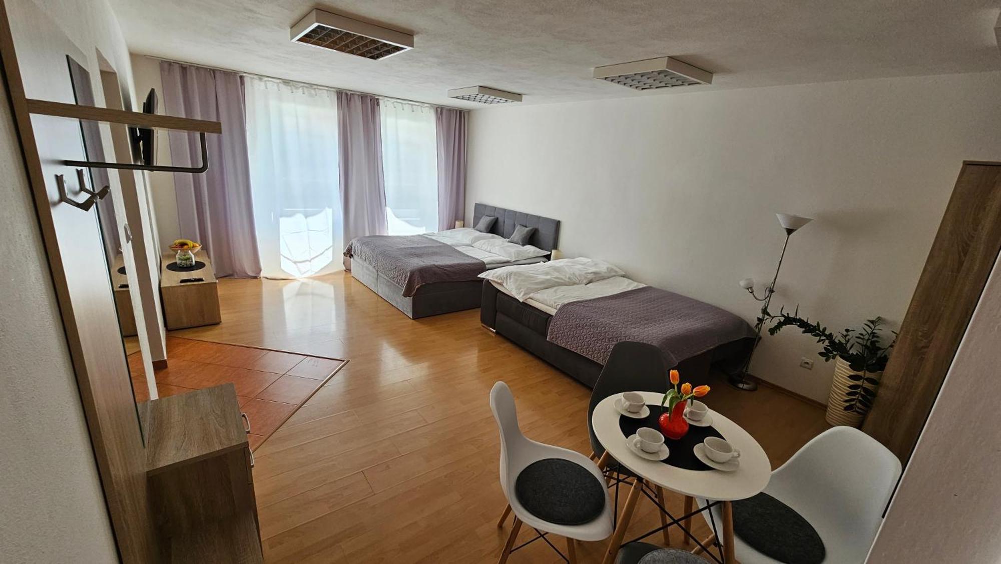 Apartmany V Zlatej Ulicke Bojnice Luaran gambar