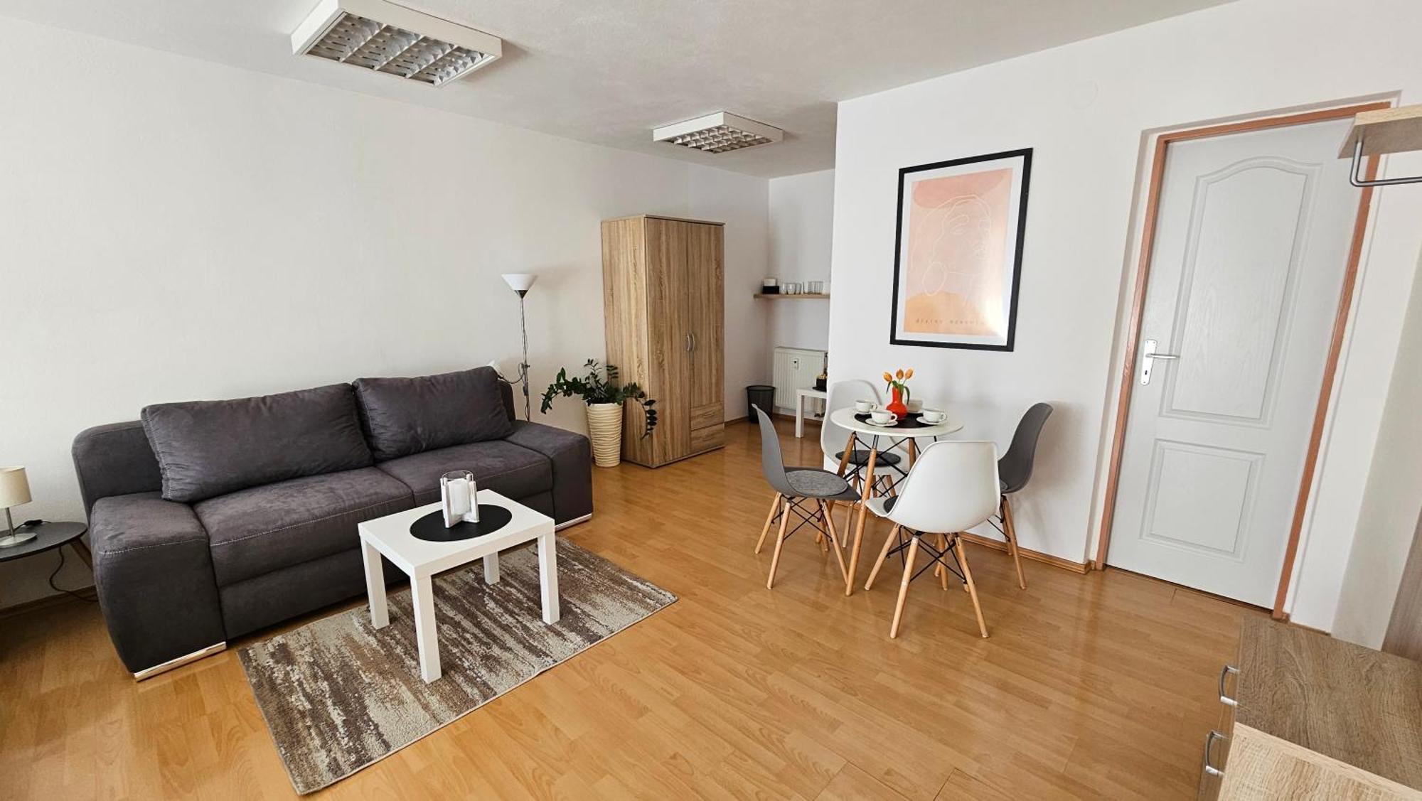 Apartmany V Zlatej Ulicke Bojnice Luaran gambar
