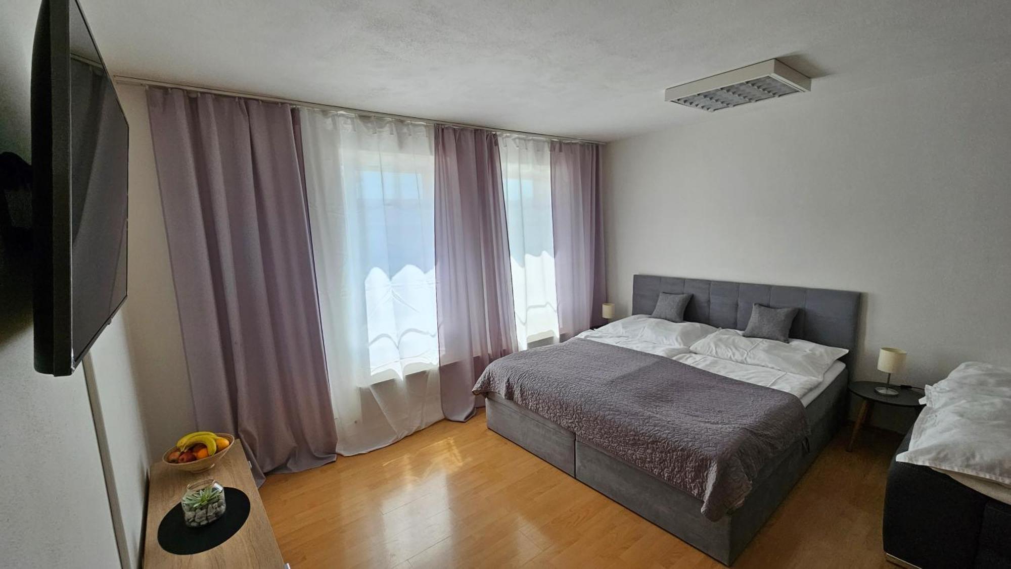 Apartmany V Zlatej Ulicke Bojnice Luaran gambar