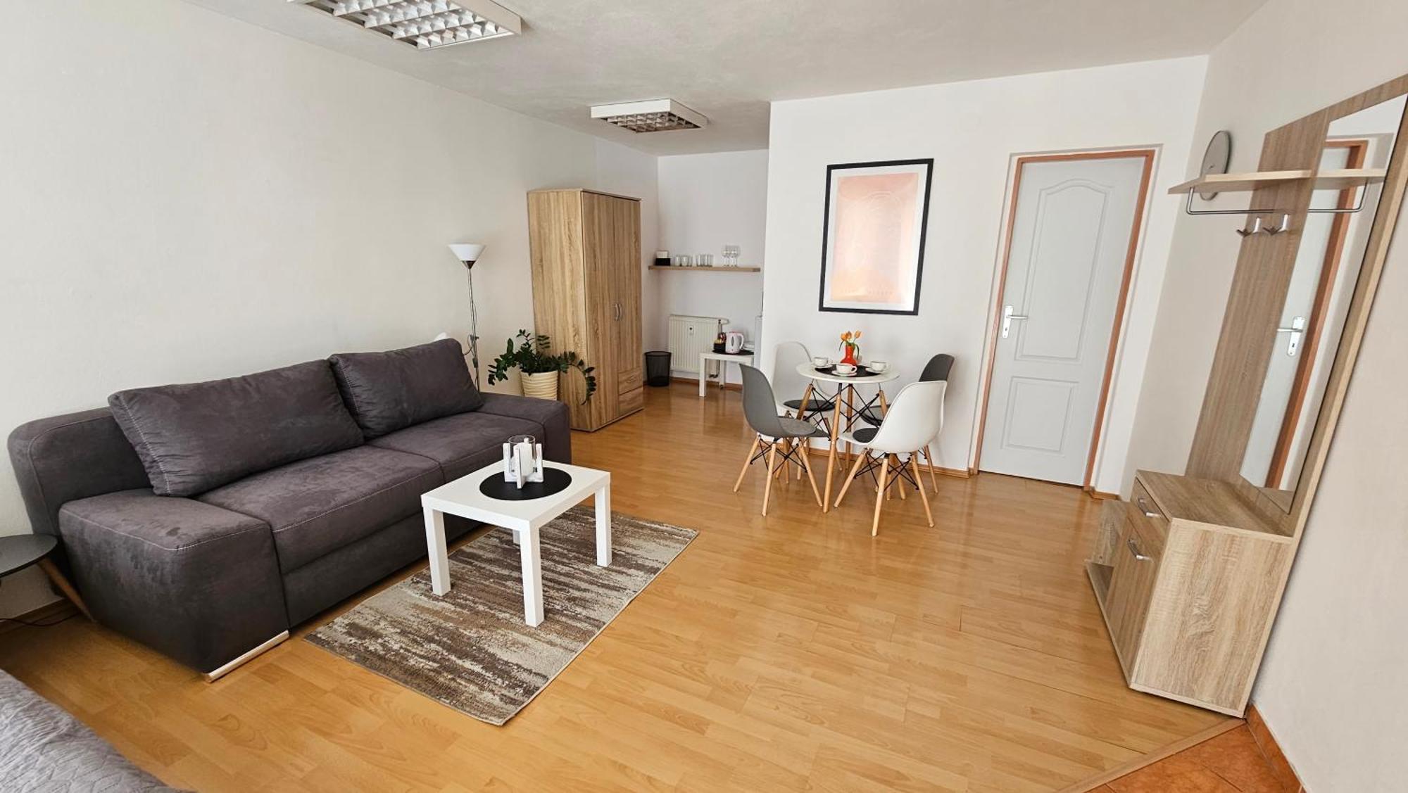 Apartmany V Zlatej Ulicke Bojnice Luaran gambar