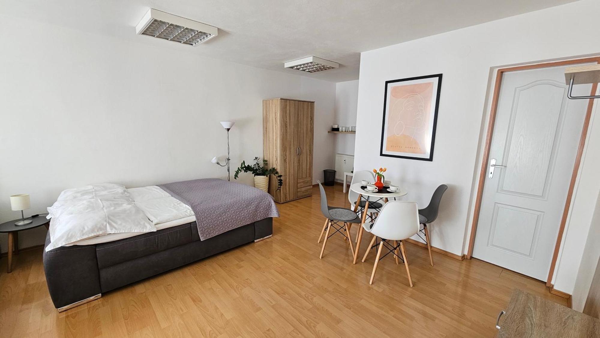 Apartmany V Zlatej Ulicke Bojnice Luaran gambar