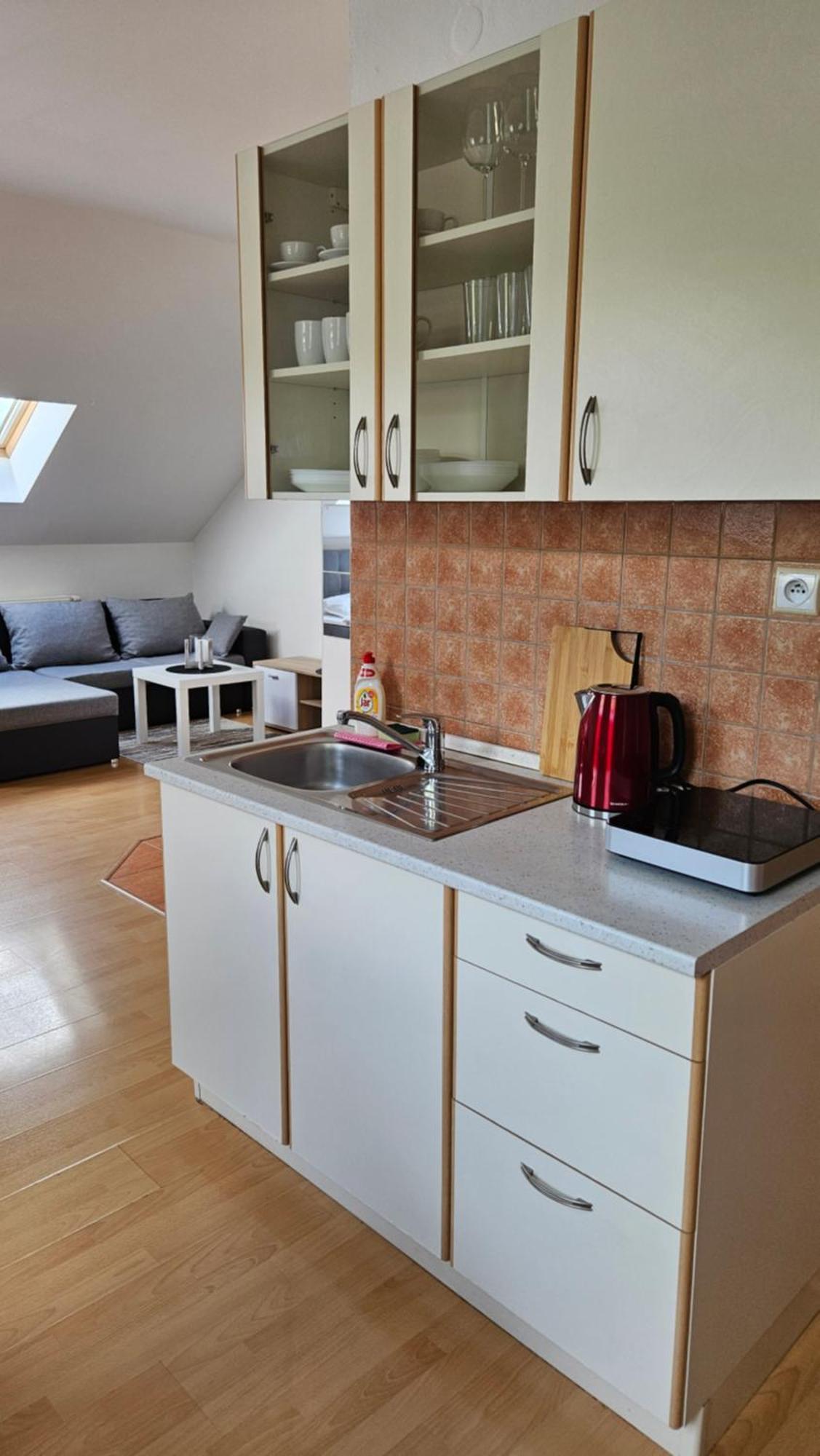 Apartmany V Zlatej Ulicke Bojnice Luaran gambar