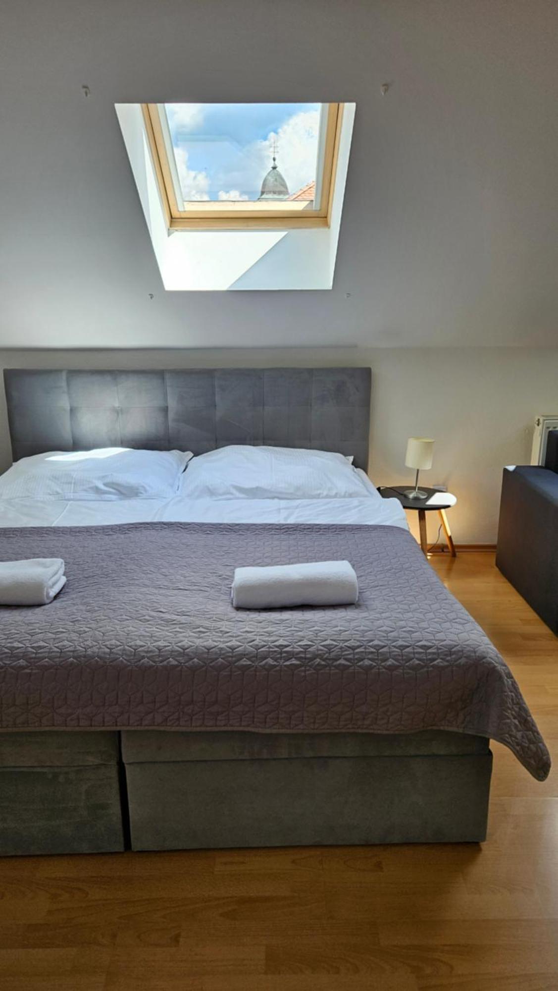 Apartmany V Zlatej Ulicke Bojnice Luaran gambar