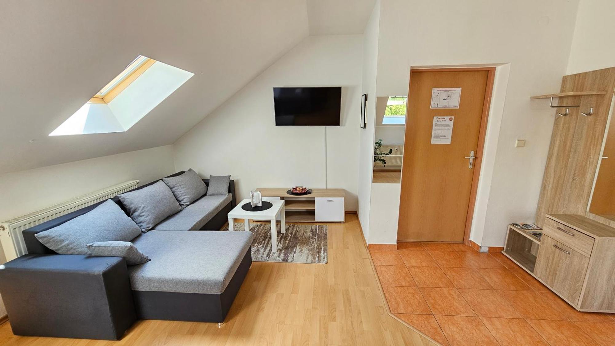 Apartmany V Zlatej Ulicke Bojnice Luaran gambar