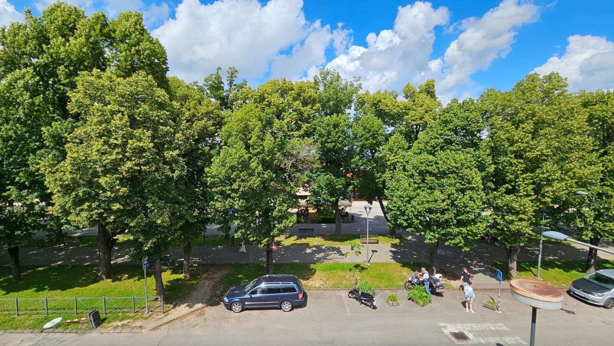 Apartmany V Zlatej Ulicke Bojnice Luaran gambar