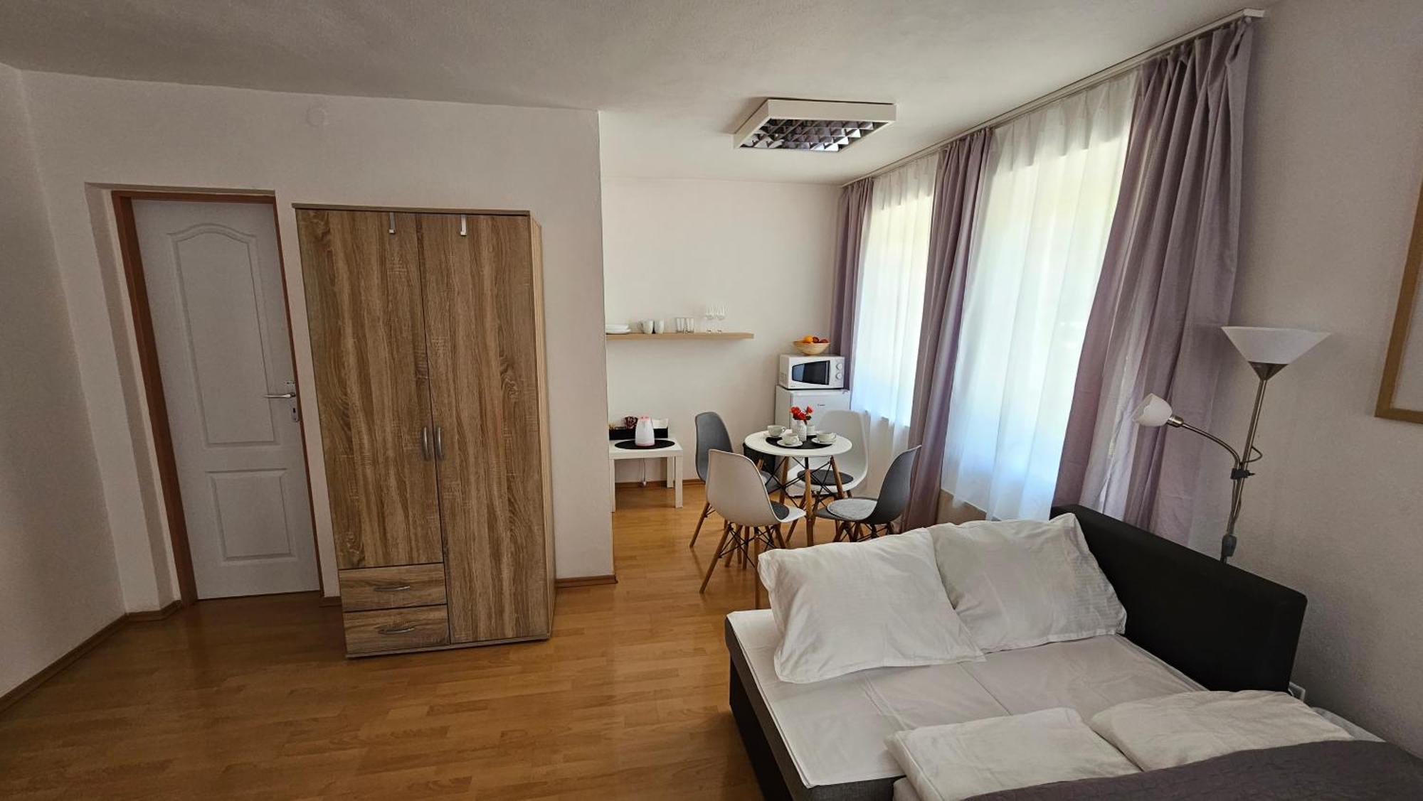 Apartmany V Zlatej Ulicke Bojnice Luaran gambar
