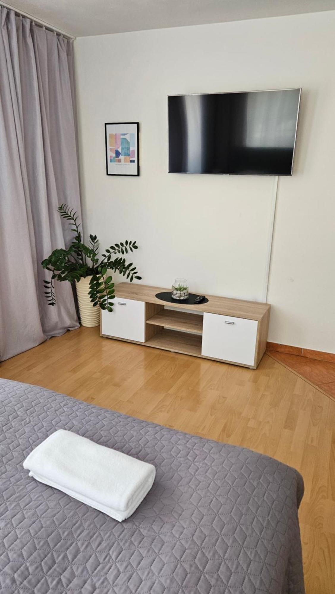 Apartmany V Zlatej Ulicke Bojnice Luaran gambar