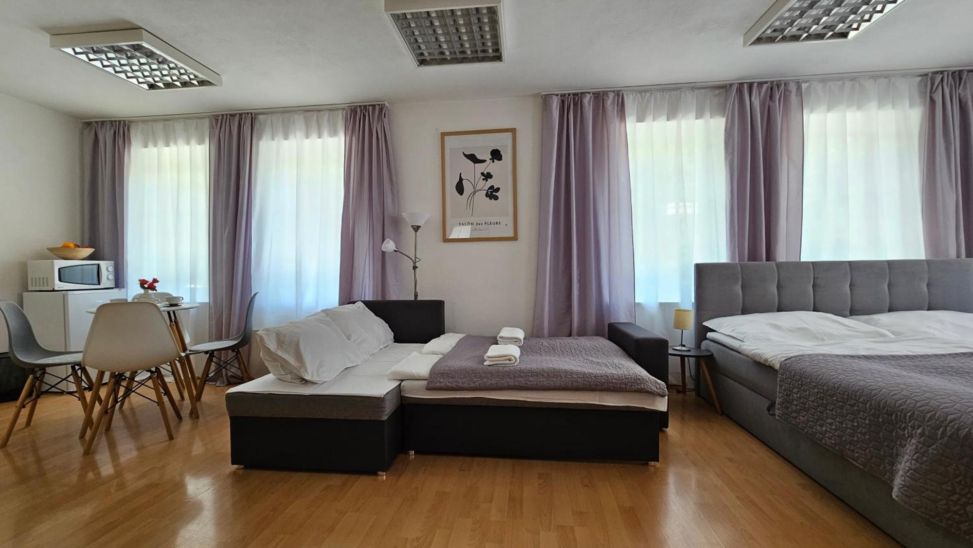 Apartmany V Zlatej Ulicke Bojnice Luaran gambar