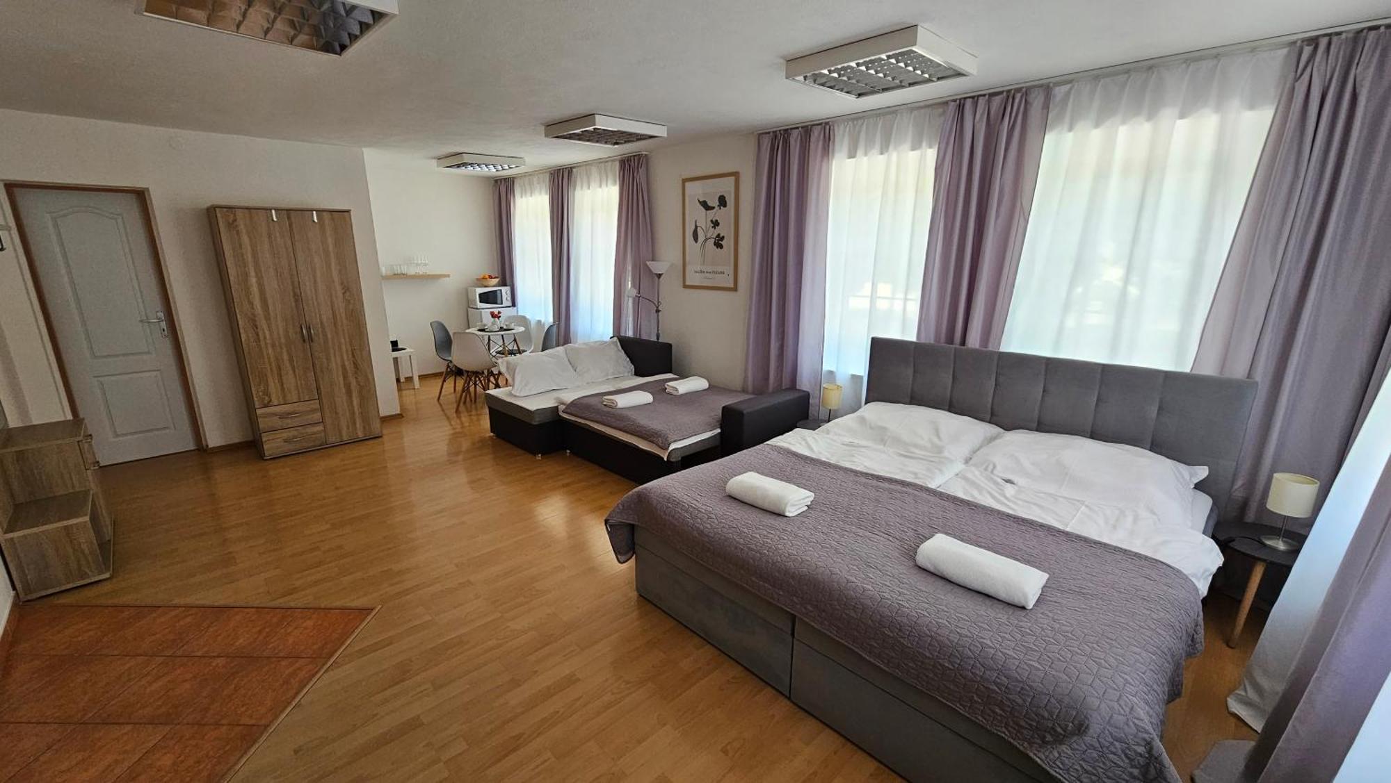 Apartmany V Zlatej Ulicke Bojnice Luaran gambar