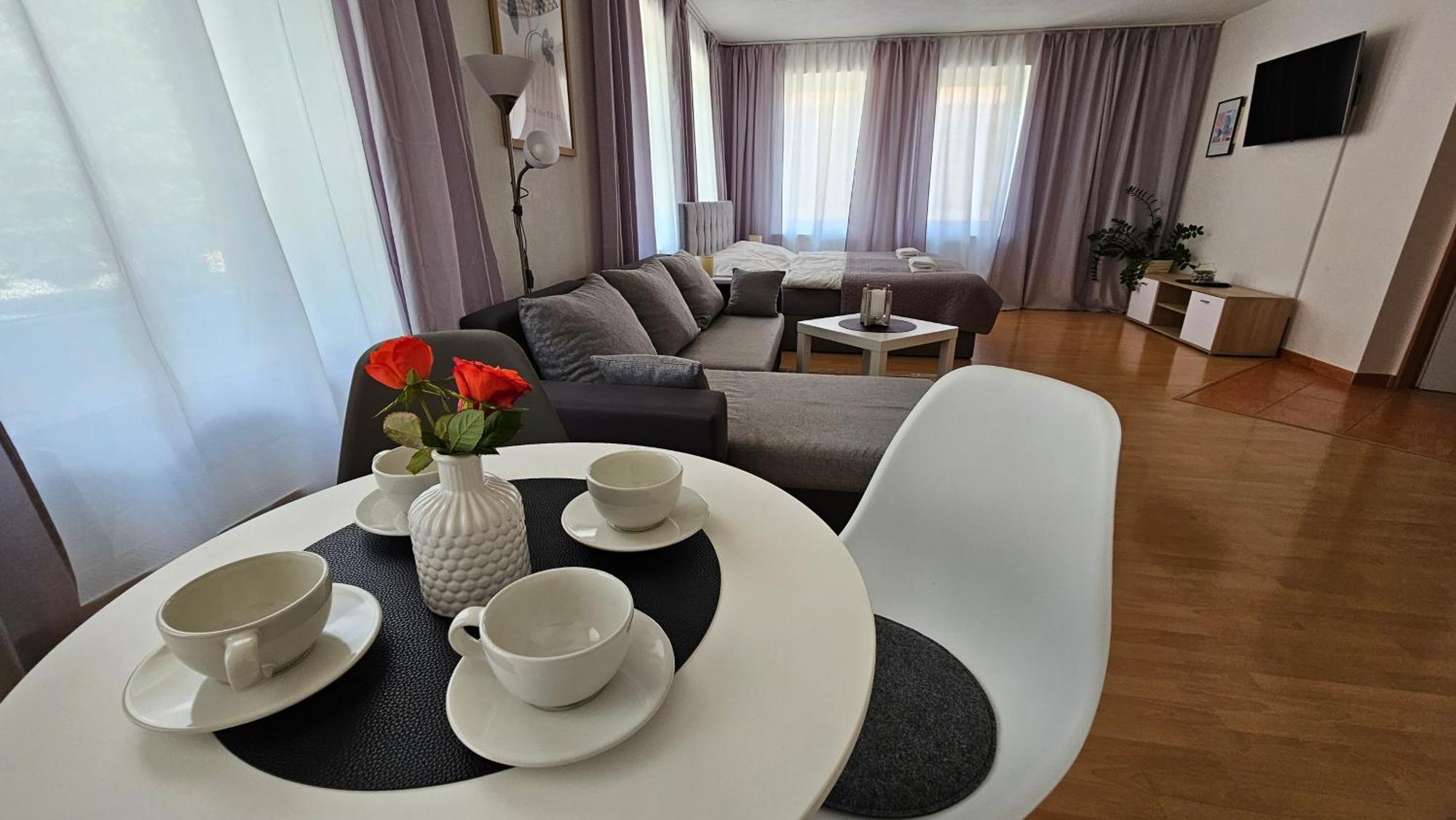 Apartmany V Zlatej Ulicke Bojnice Luaran gambar