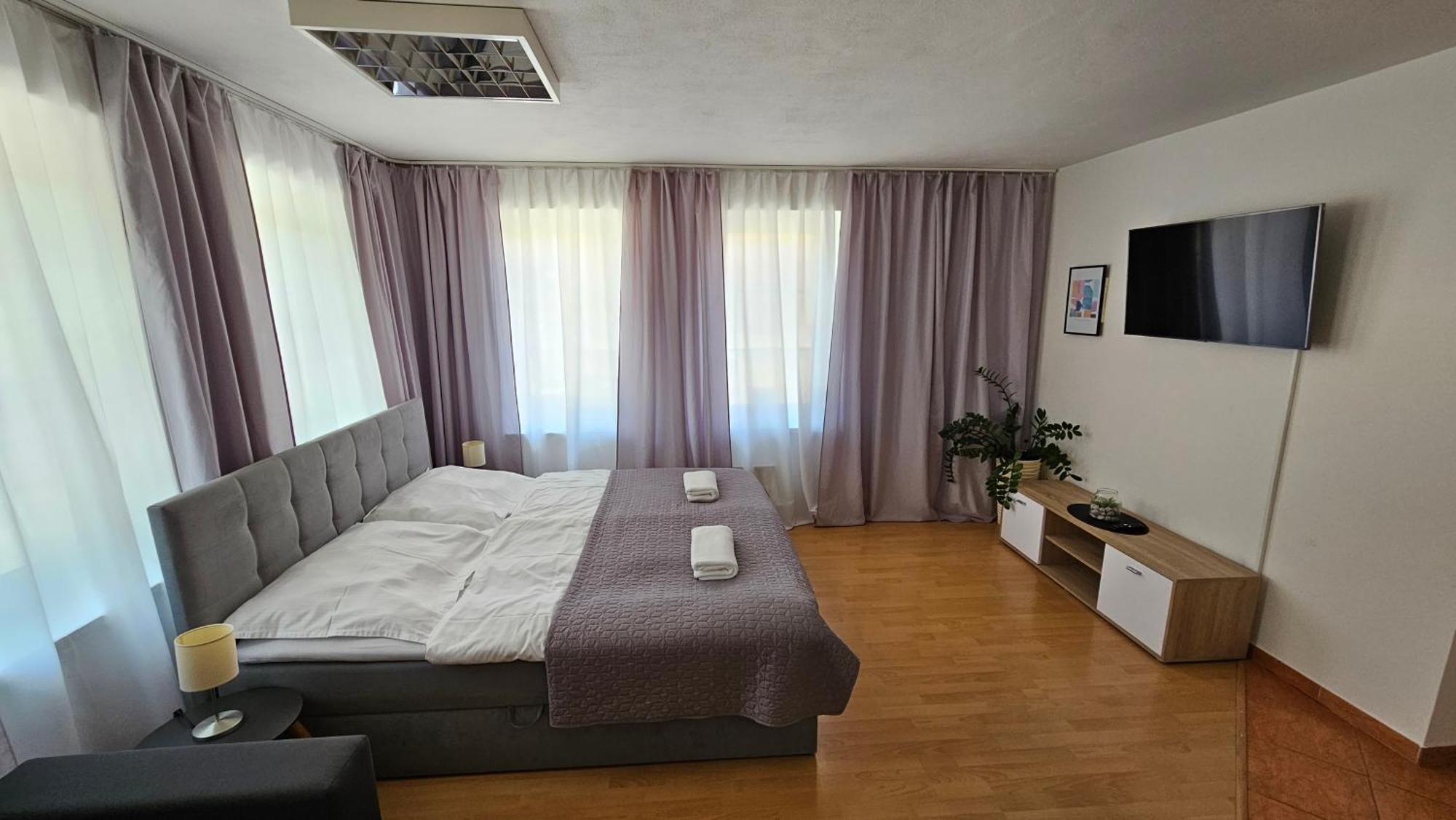 Apartmany V Zlatej Ulicke Bojnice Luaran gambar