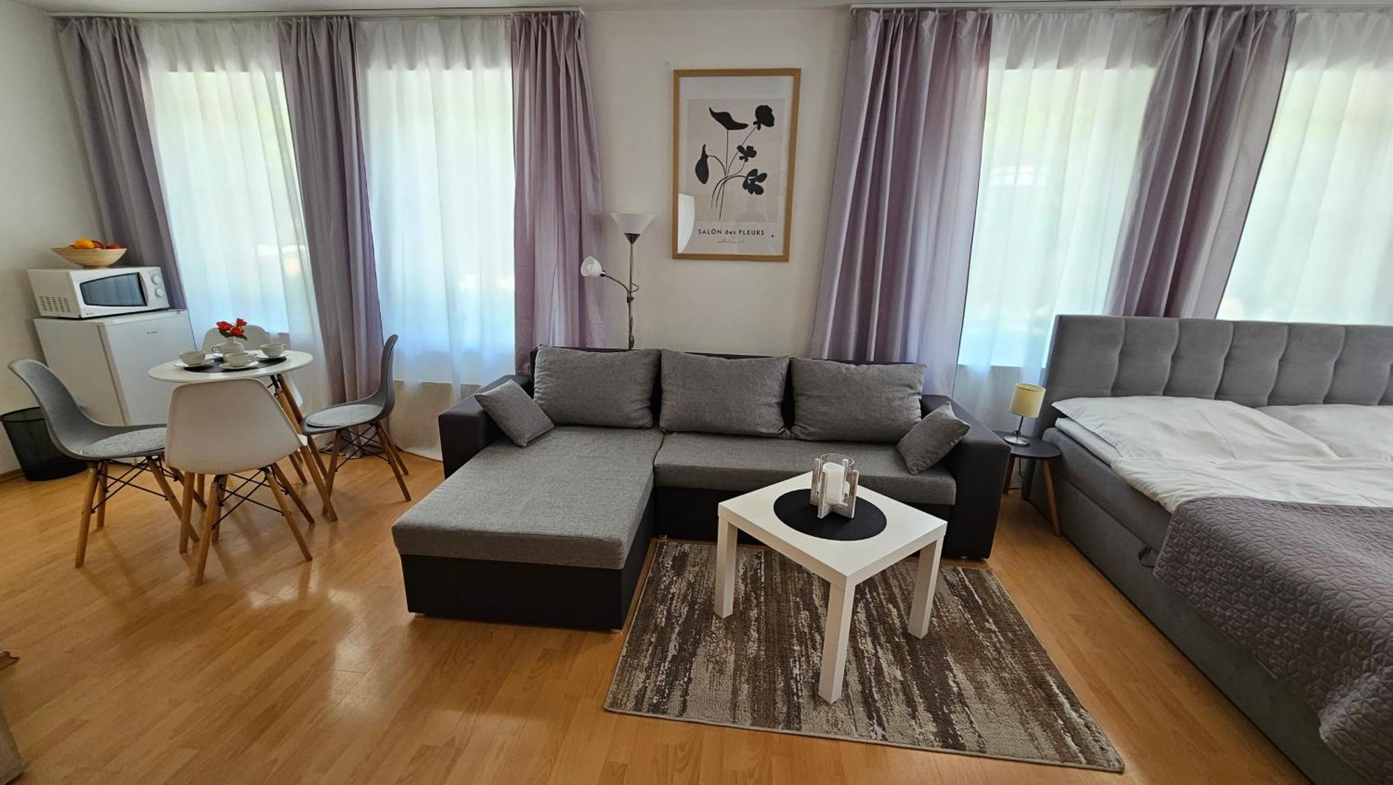 Apartmany V Zlatej Ulicke Bojnice Luaran gambar