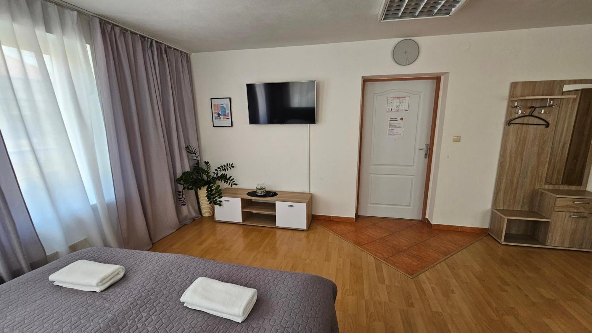 Apartmany V Zlatej Ulicke Bojnice Luaran gambar