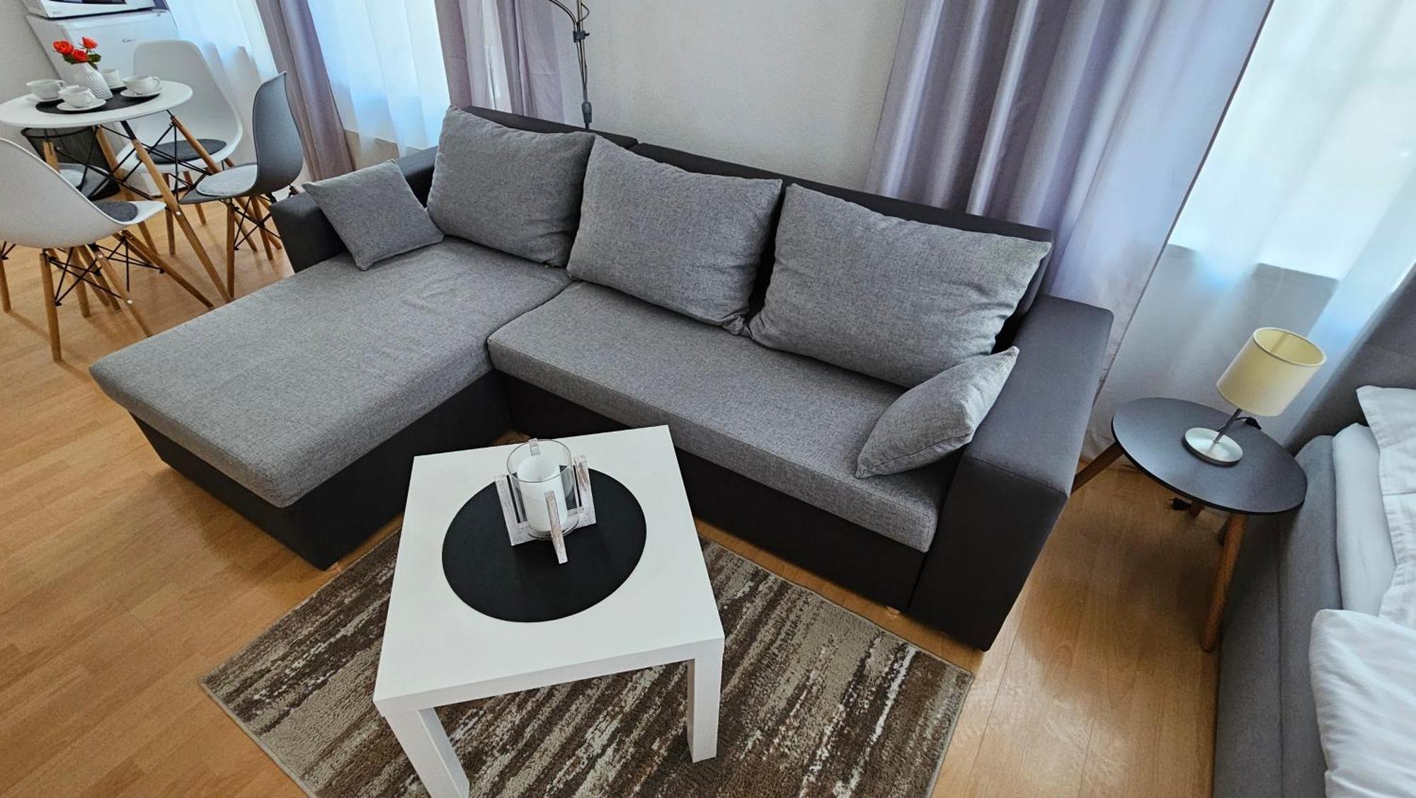 Apartmany V Zlatej Ulicke Bojnice Luaran gambar