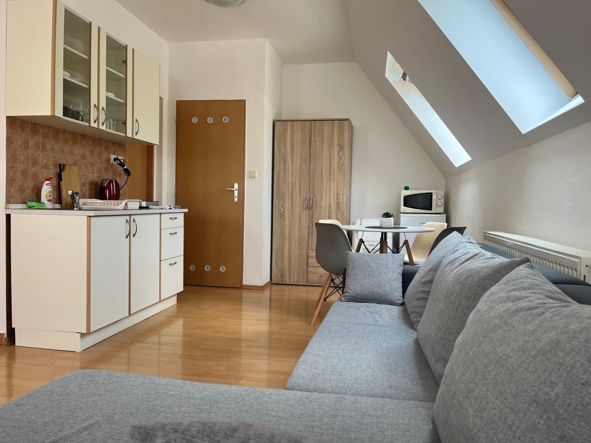 Apartmany V Zlatej Ulicke Bojnice Luaran gambar