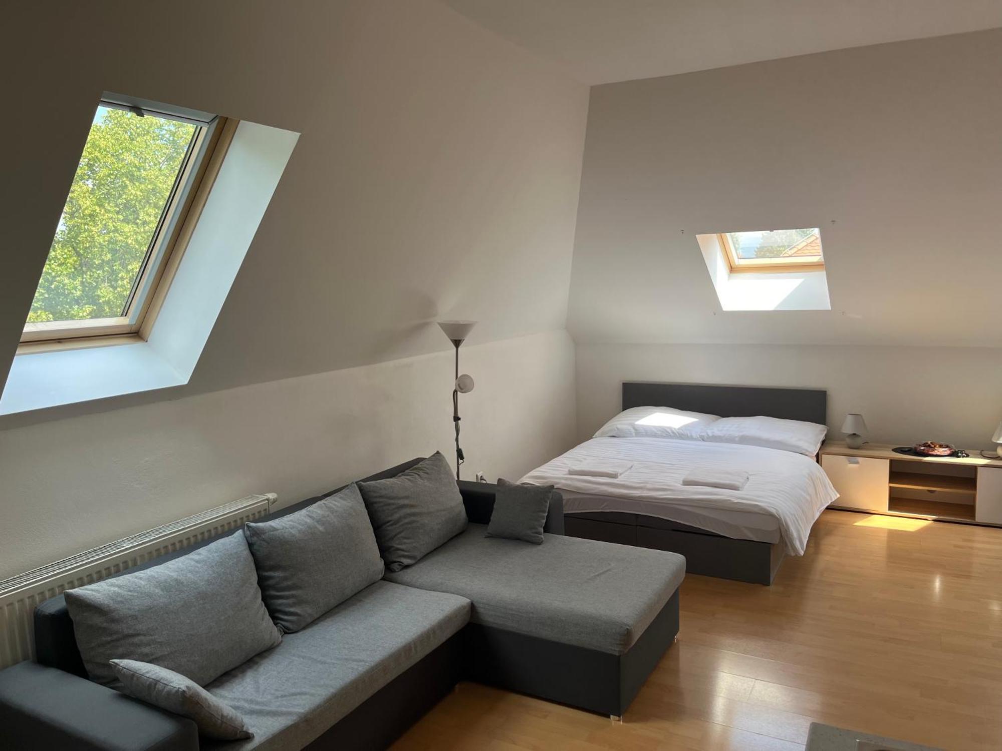 Apartmany V Zlatej Ulicke Bojnice Luaran gambar