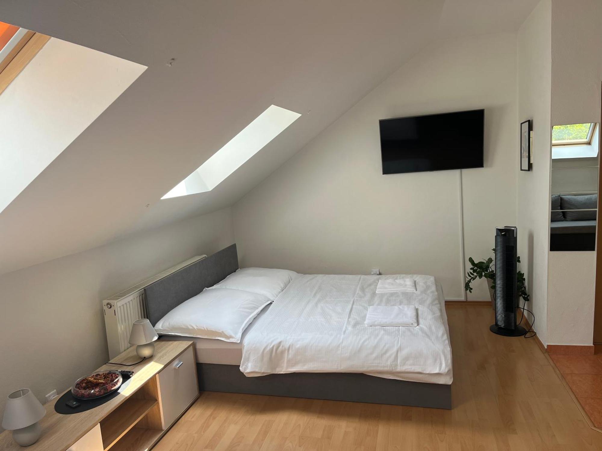 Apartmany V Zlatej Ulicke Bojnice Luaran gambar