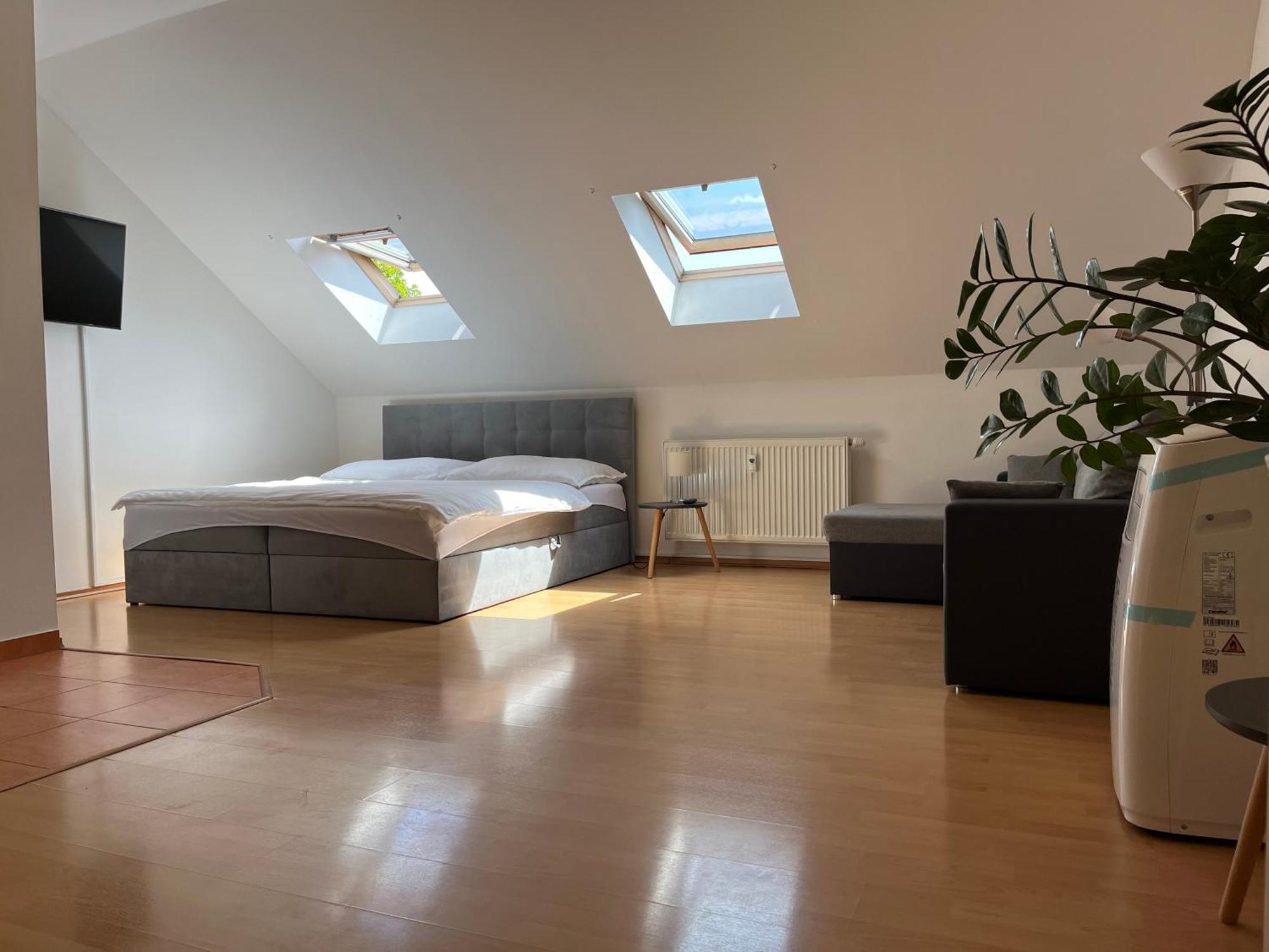 Apartmany V Zlatej Ulicke Bojnice Luaran gambar
