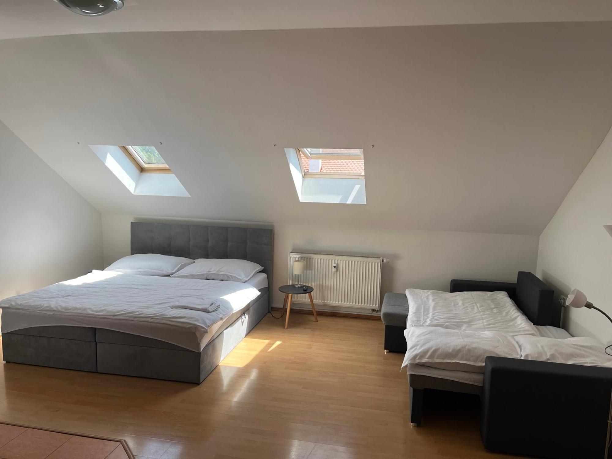 Apartmany V Zlatej Ulicke Bojnice Luaran gambar