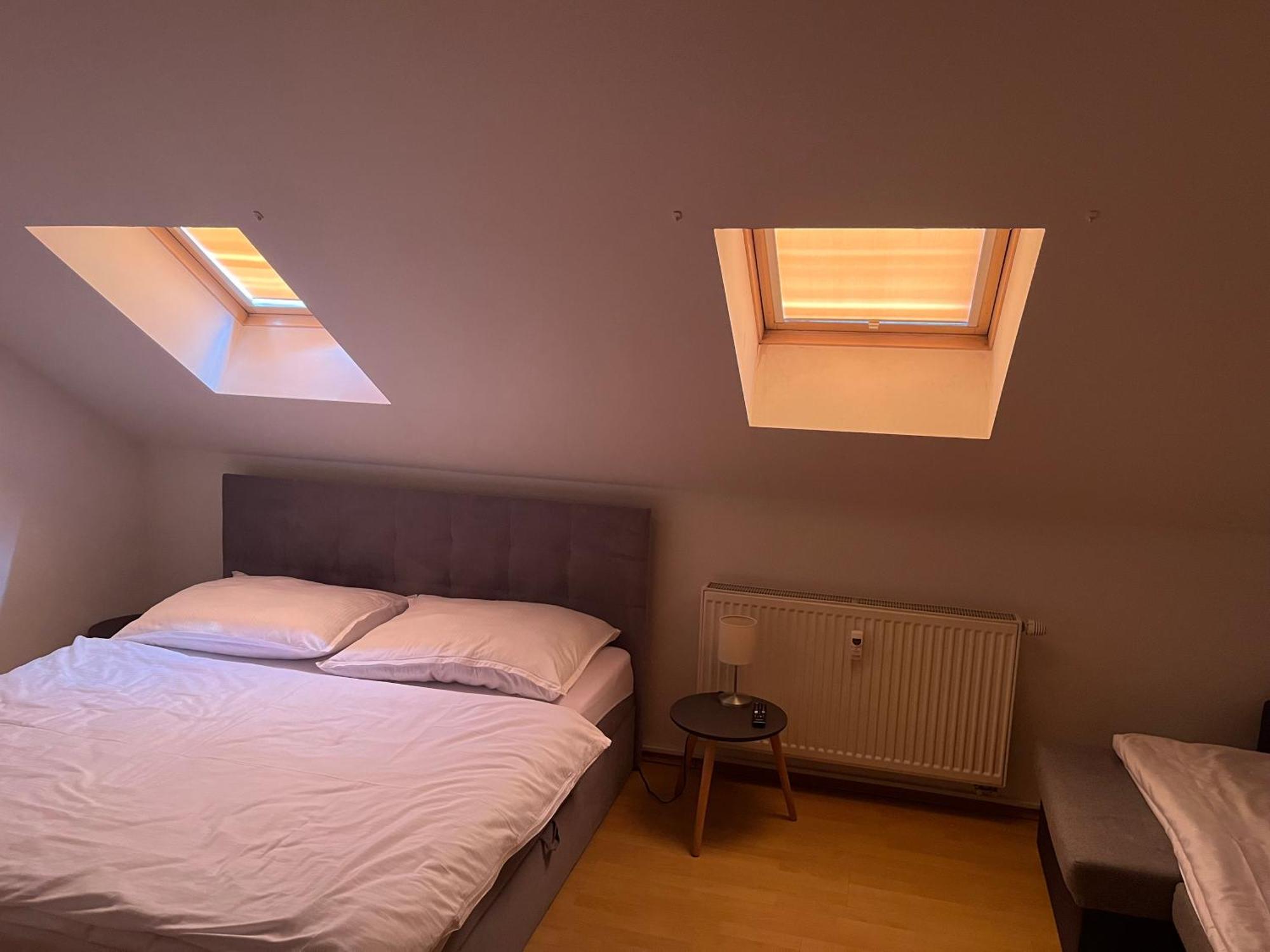 Apartmany V Zlatej Ulicke Bojnice Luaran gambar