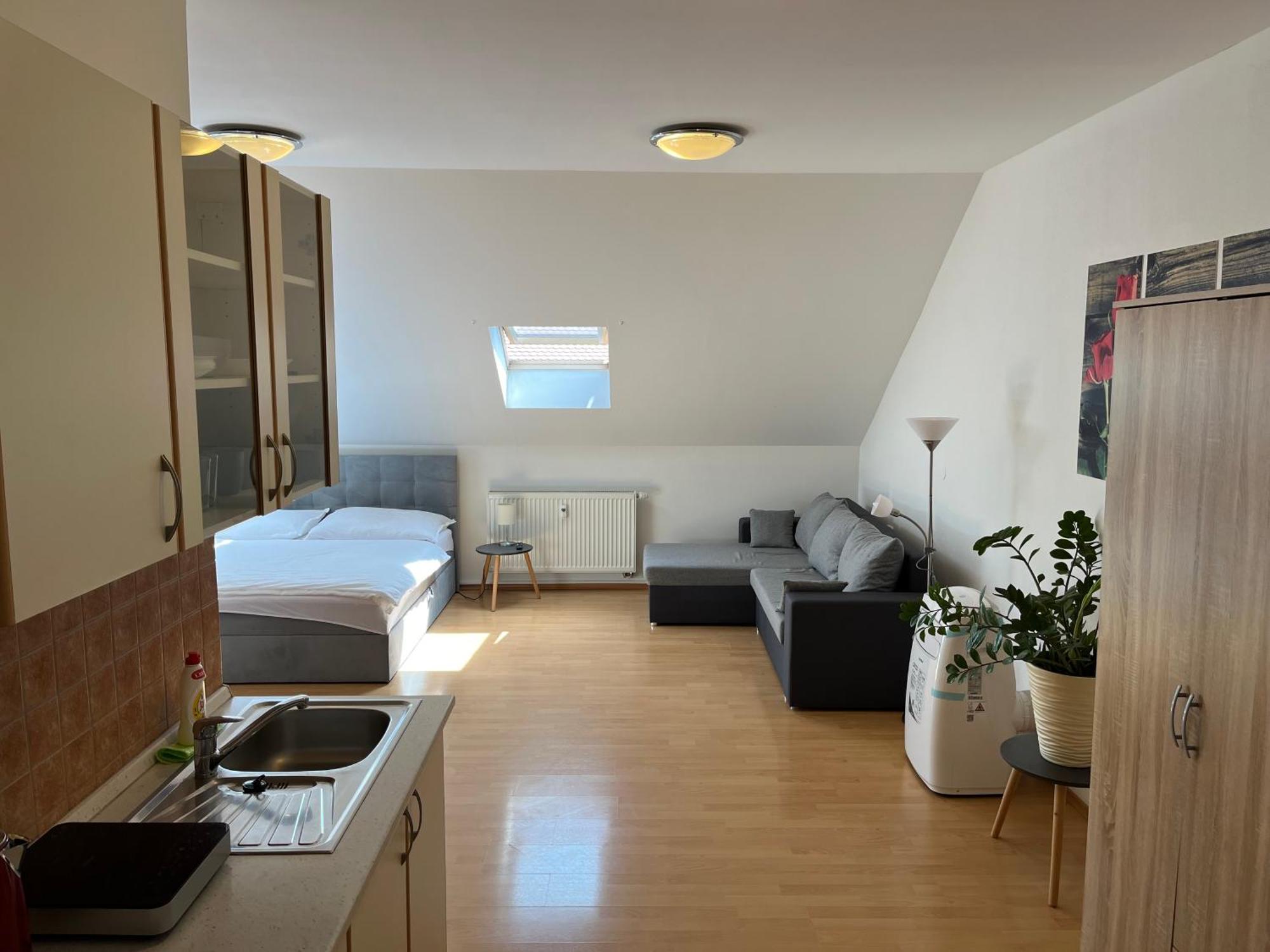 Apartmany V Zlatej Ulicke Bojnice Luaran gambar