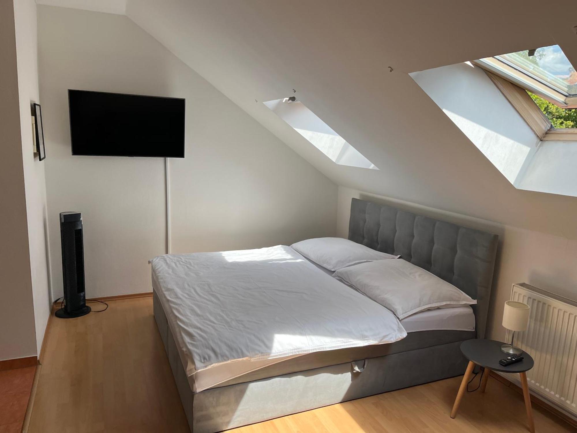 Apartmany V Zlatej Ulicke Bojnice Luaran gambar