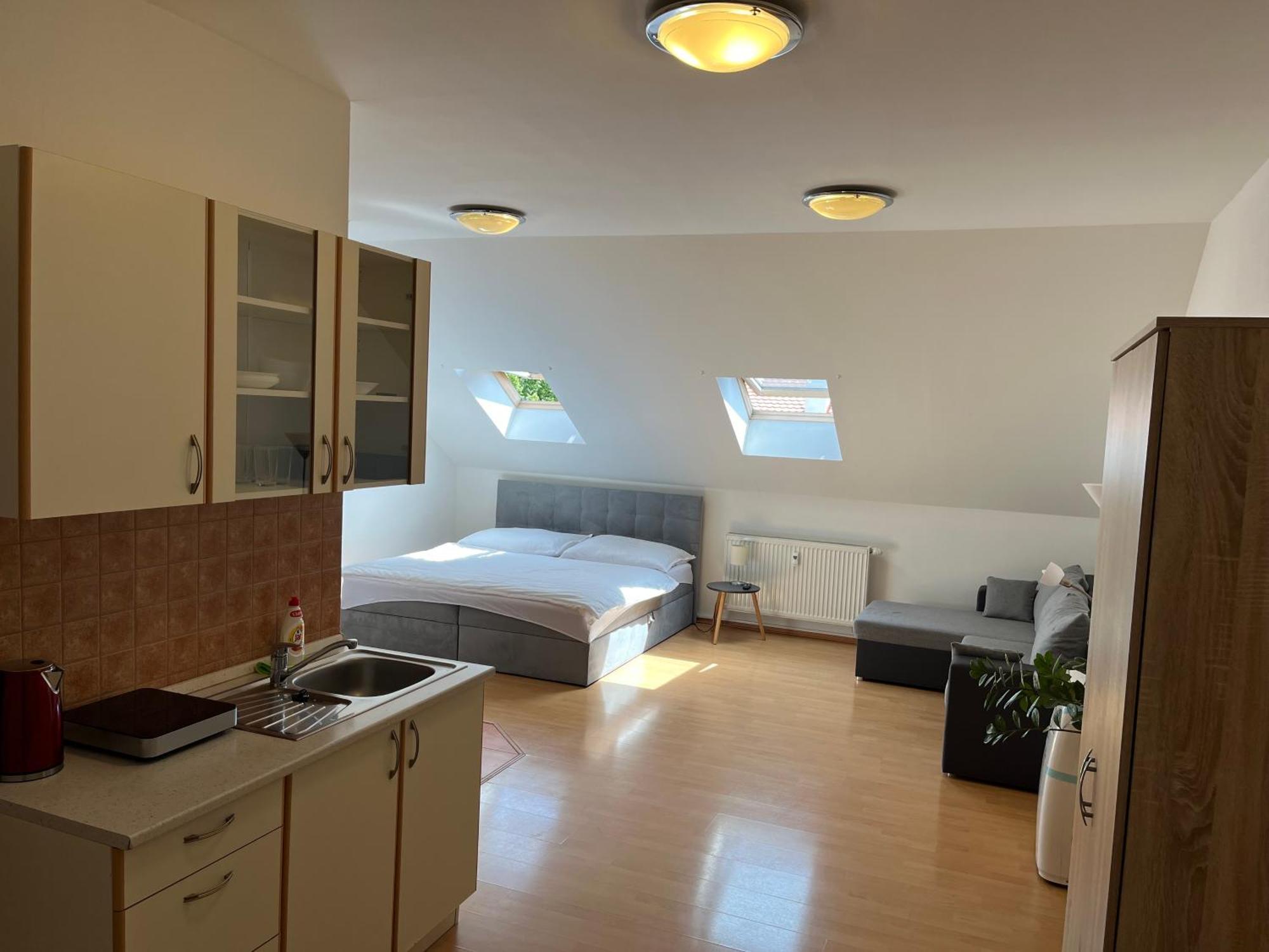 Apartmany V Zlatej Ulicke Bojnice Luaran gambar