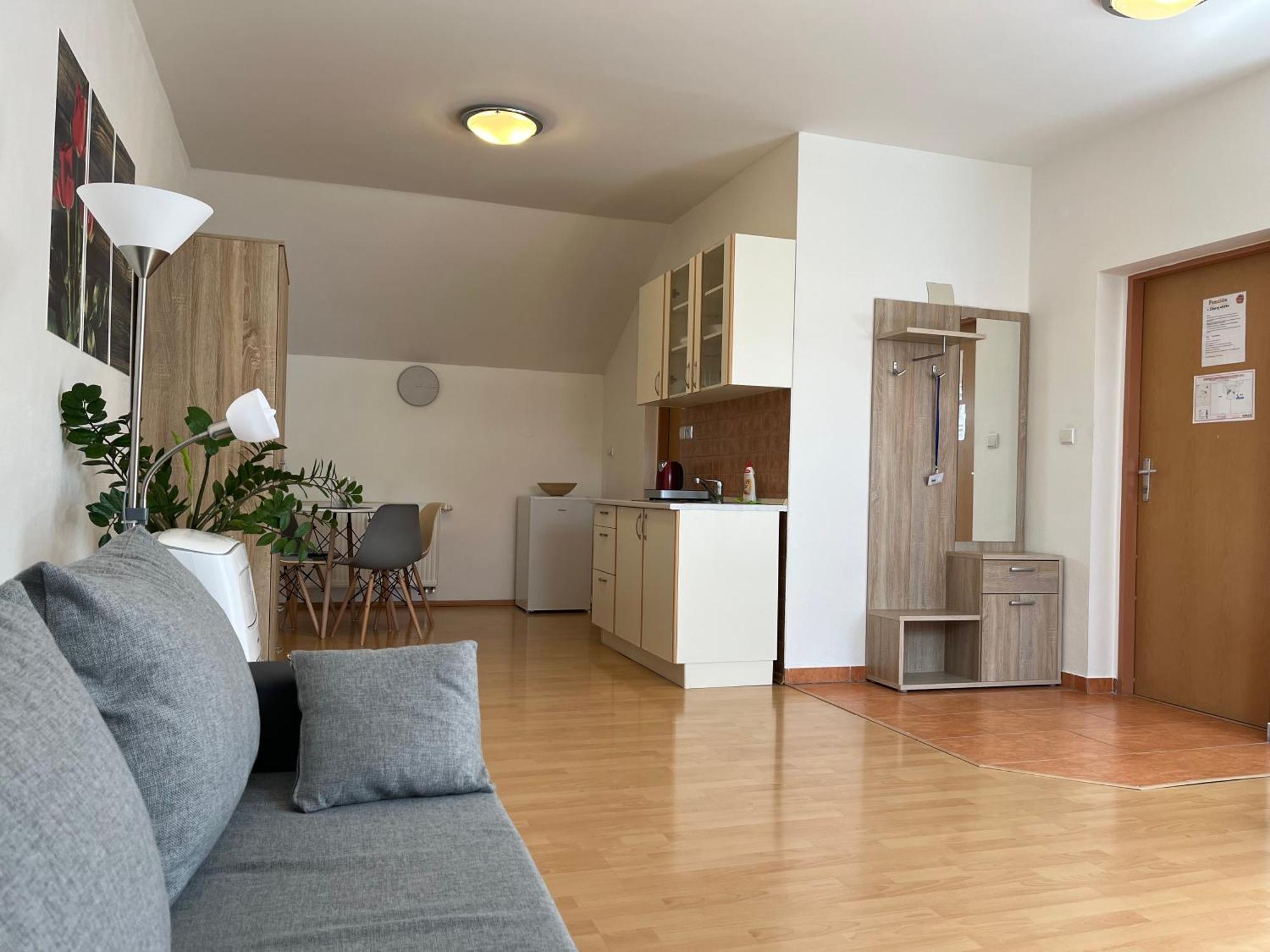 Apartmany V Zlatej Ulicke Bojnice Luaran gambar
